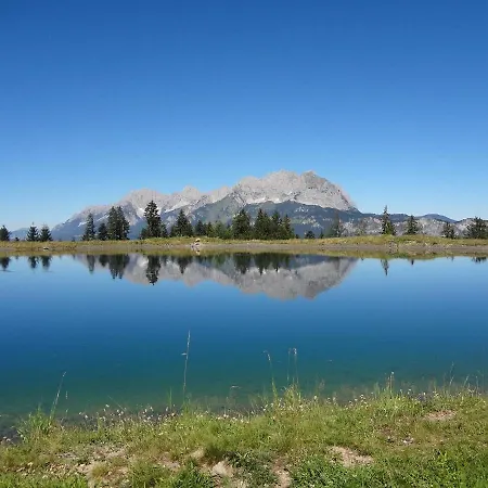 Apartmán Adler By Managers