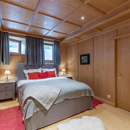 Apartmán Adler By Managers Jochberg